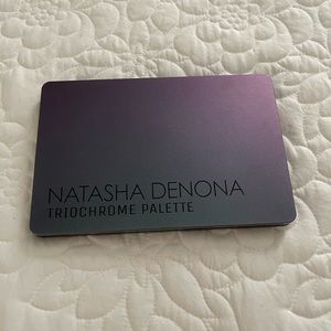 Natasha Denona Triochrome Palette